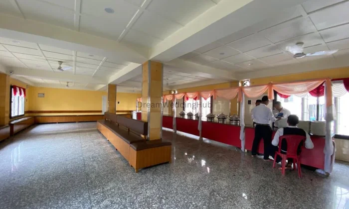 Shivam Marriage Hall